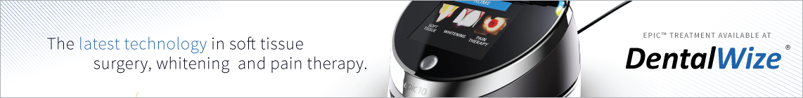 Dentalwize Epic Technology