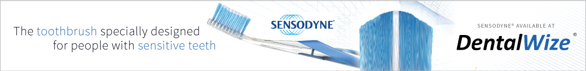 Sensodyne