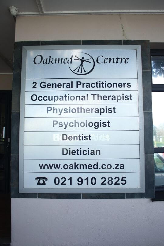 DentalWize Oakmed